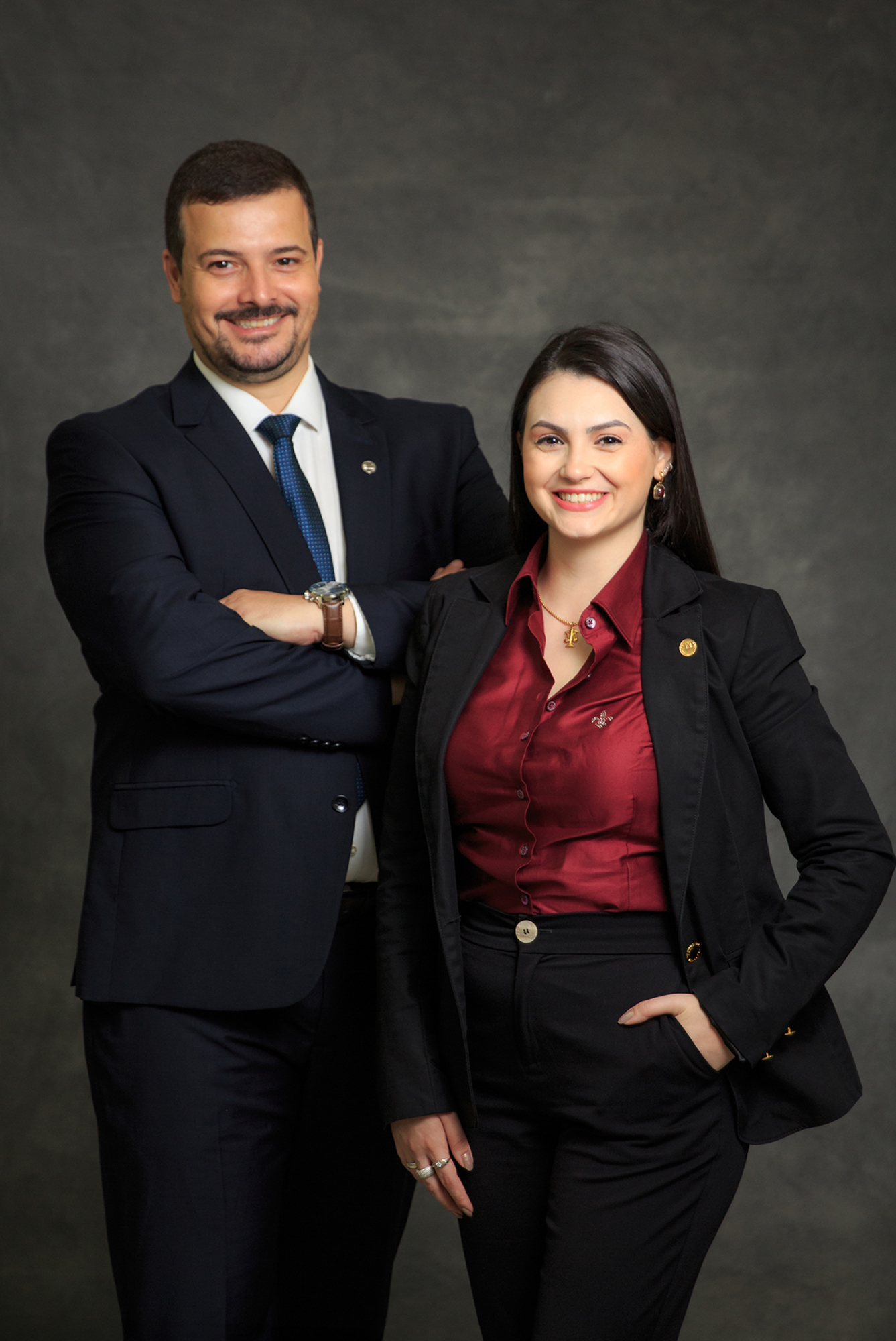 Sócios Bressa & Corrêa